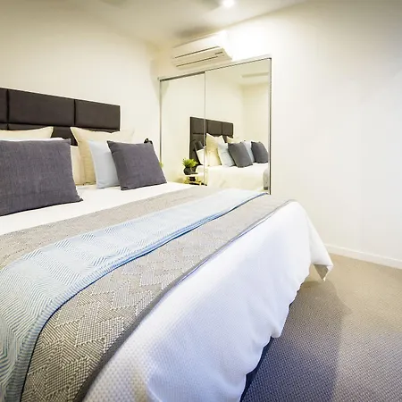 Aparthotel Alcyone Residences