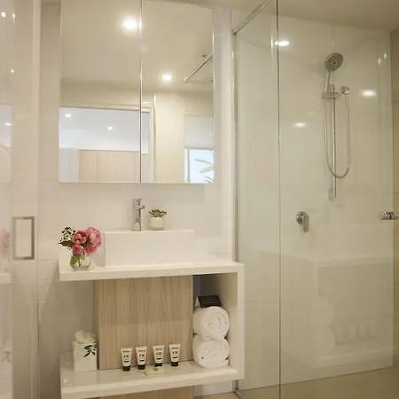 Aparthotel Alcyone Residences