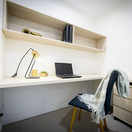 Aparthotel Alcyone Residences