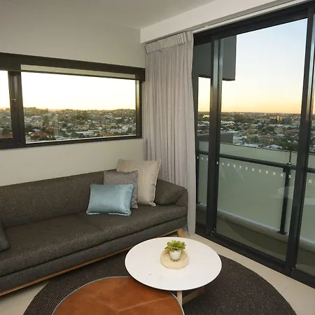 Alcyone Residences Aparthotel 4*