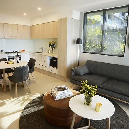 Aparthotel Alcyone Residences 4*