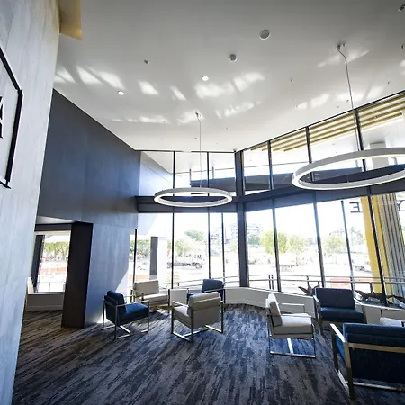 Alcyone Residences 4*