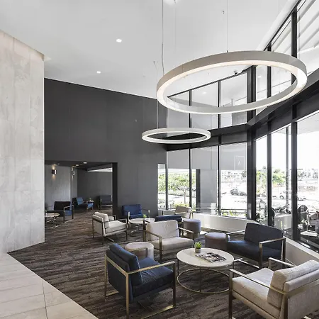 Aparthotel Alcyone Residences 4*