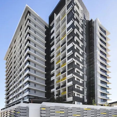 Alcyone Residences 4* Brisbane