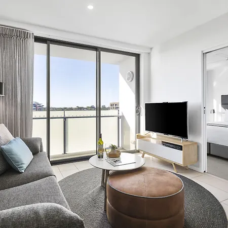 Aparthotel Alcyone Residences
