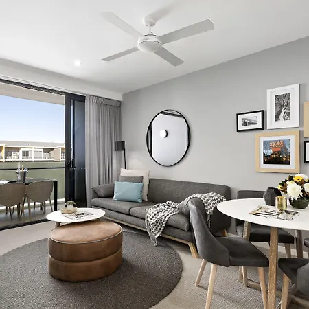 Alcyone Residences Aparthotel