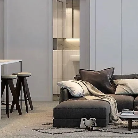 Aparthotel Opera South Brisbane