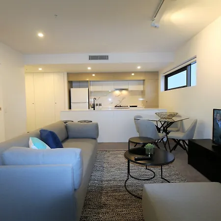 Aparthotel Opera South 5*