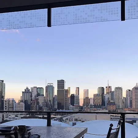 Opera South Brisbane