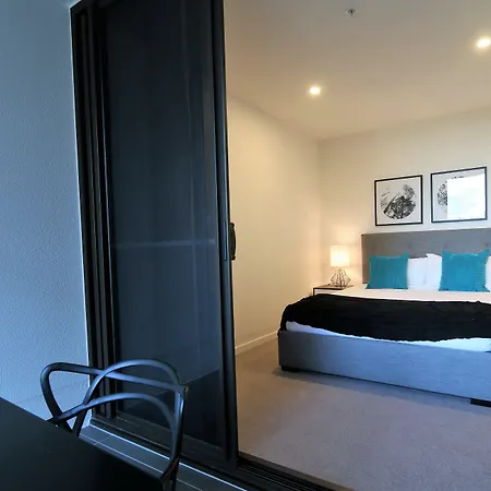 Aparthotel Opera South