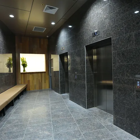 Opera South Aparthotel 5*