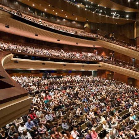 Opera South 5* Brisbane