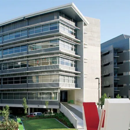 Aparthotel Opera South