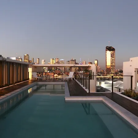 Aparthotel Opera South 5*