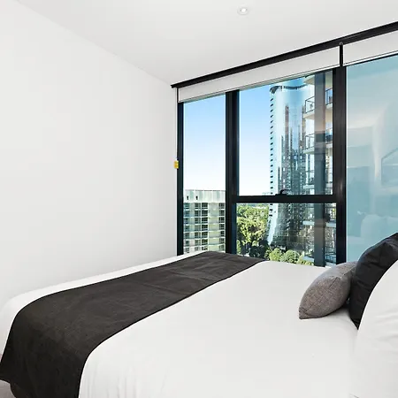 Aparthotel Cllix Skytower