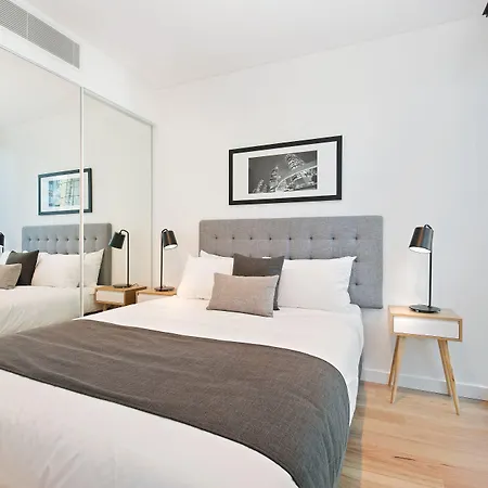 Aparthotel Cllix Skytower