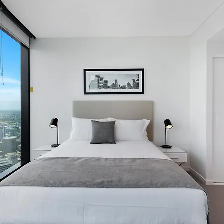 Aparthotel Cllix Skytower 5*