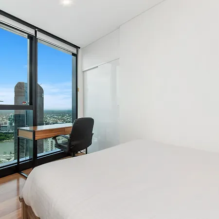 Cllix Skytower Brisbane