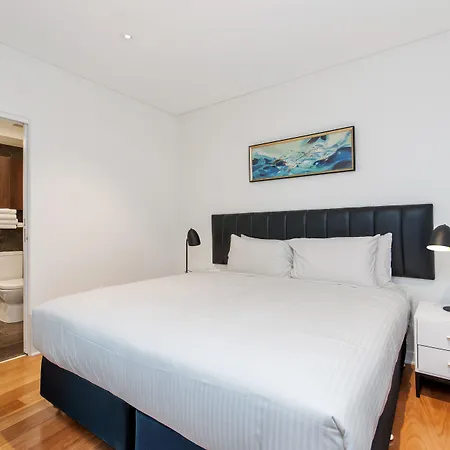Aparthotel Cllix Skytower