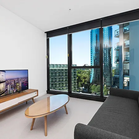 Aparthotel Cllix Skytower 5*