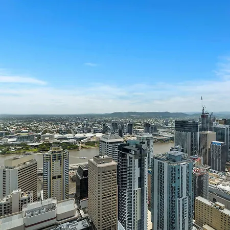 Aparthotel Cllix Skytower 5*