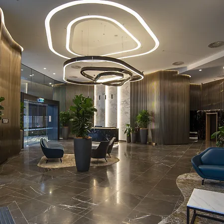 Cllix Skytower 5*