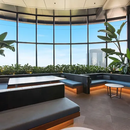 Aparthotel Cllix Skytower 5*