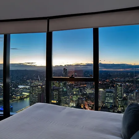 Aparthotel Cllix Skytower