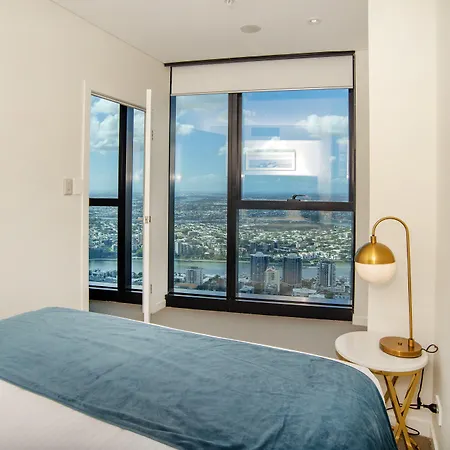Aparthotel Cllix Skytower