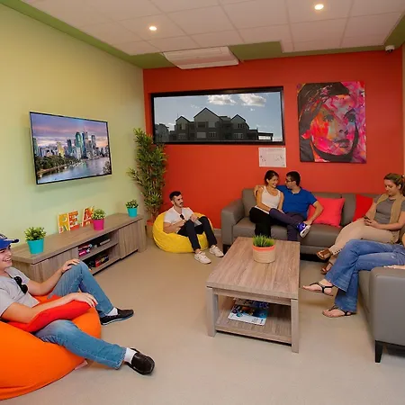 Breeze Hostel