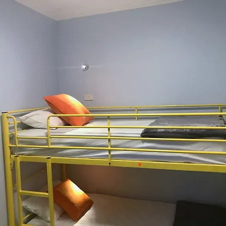 Breeze Hostel *