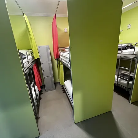 Hostel Breeze Brisbane