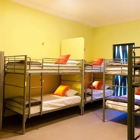 Breeze Hostel