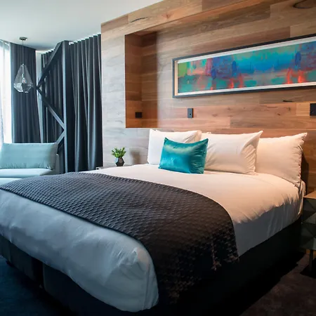 Hotel Eatons Hill Brisbane