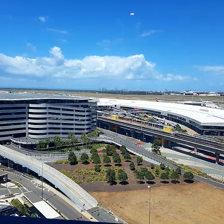 Hotel Ibis Airport Brisbane