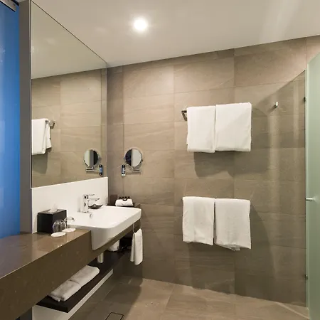 Hotel Pullman Airport Brisbane