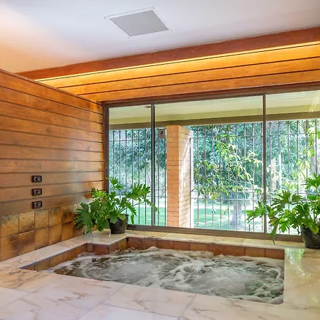 Holiday home Spacious Hideaway Retreat, Brookfield,