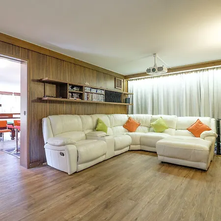 Holiday home Spacious Hideaway Retreat, Brookfield, *