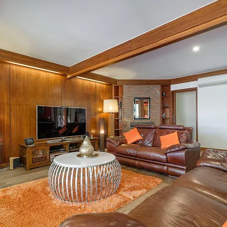 Holiday home Spacious Hideaway Retreat, Brookfield, Brisbane
