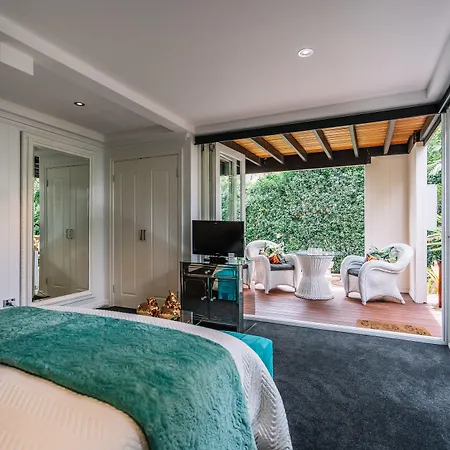 Balmoral Queenslander