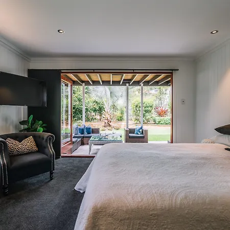 Balmoral Queenslander