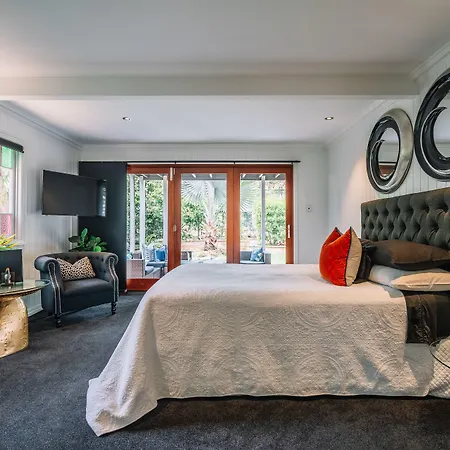 Homestay Balmoral Queenslander *