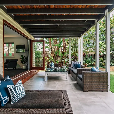 Balmoral Queenslander *