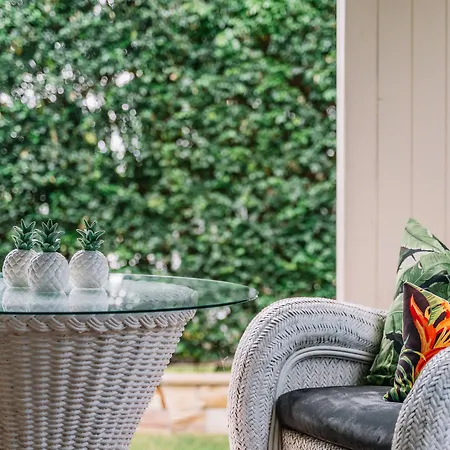 Balmoral Queenslander Homestay *
