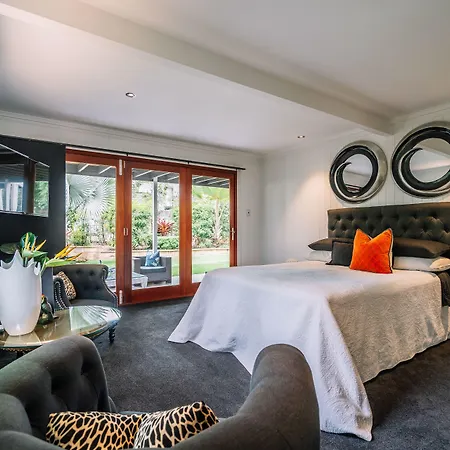 Balmoral Queenslander *
