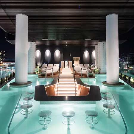 Aparthotel Fv By Peppers 5*