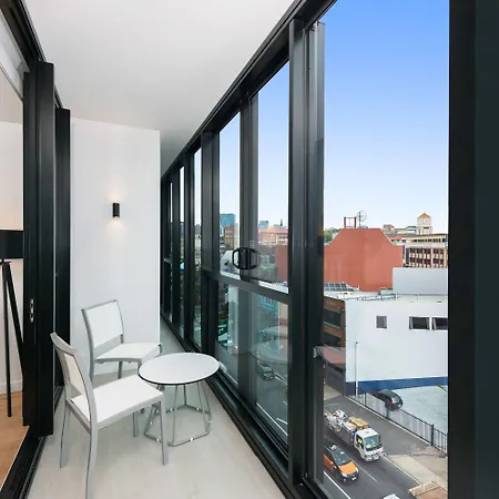 Aparthotel Fv By Peppers