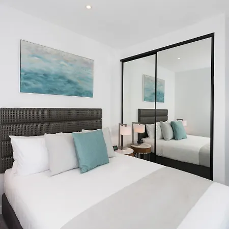 Aparthotel Fv By Peppers 5*