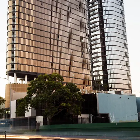 Fv By Peppers Brisbane