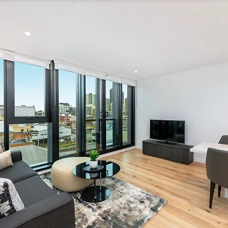 Aparthotel Fv By Peppers